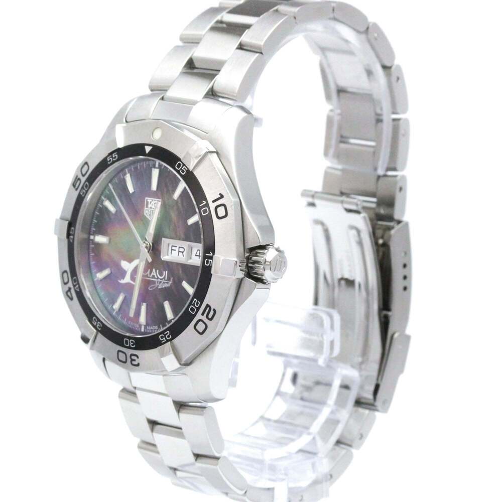 Tag Heuer Aquaracer 300M Calibre 5 Automatic Stainless Steel 41